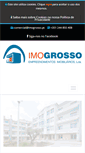 Mobile Screenshot of imogrosso.pt